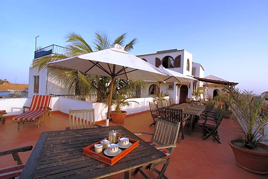 Hôtel La Résidence