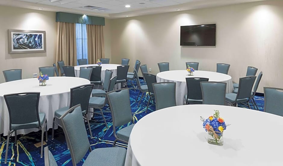 Homewood Suites by Hilton Cape Canaveral-Cocoa Beach
