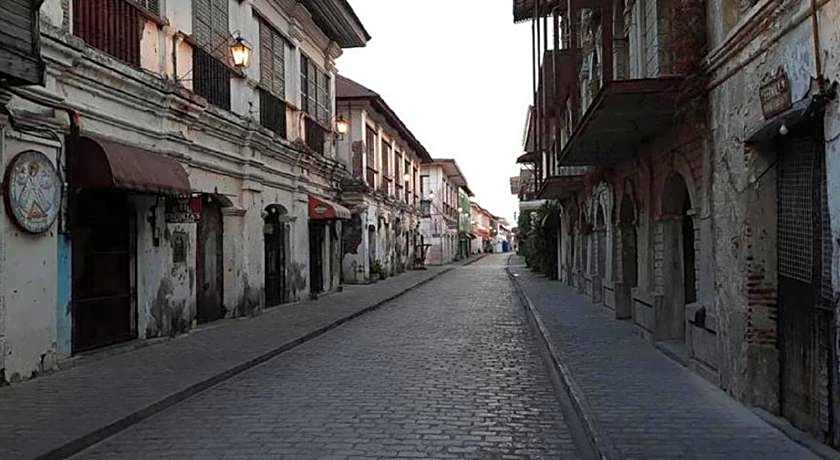 Escolta's Homey Lodge