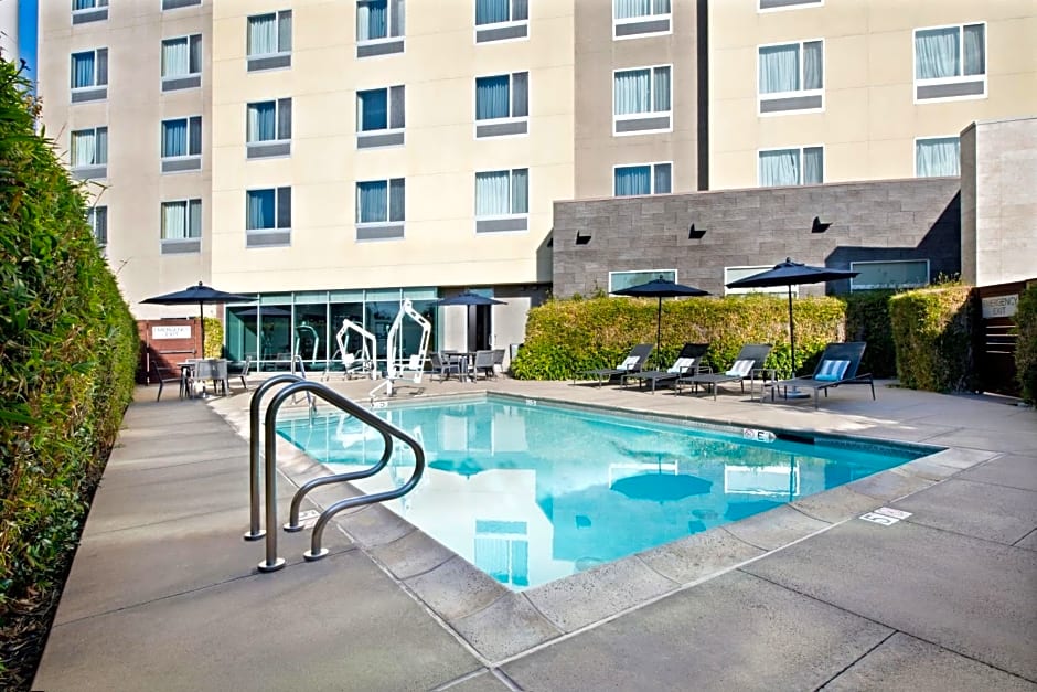 Courtyard by Marriott San Jose North/Silicon Valley