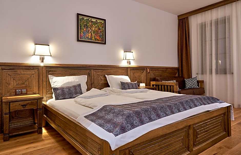 Arbanashki Han Hotelcomplex