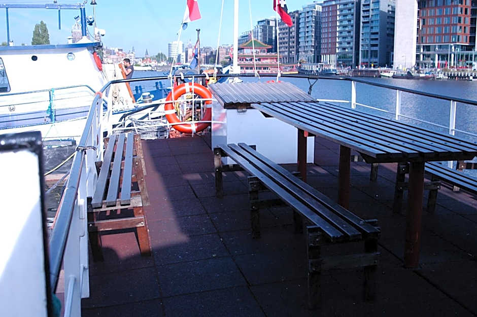 Passengership Avanti