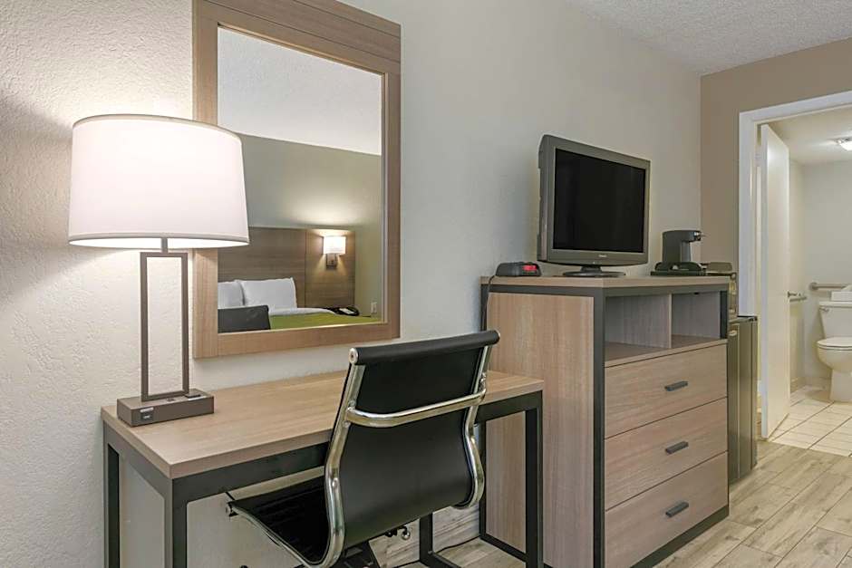 Quality Inn St. Augustine Outlet Mall