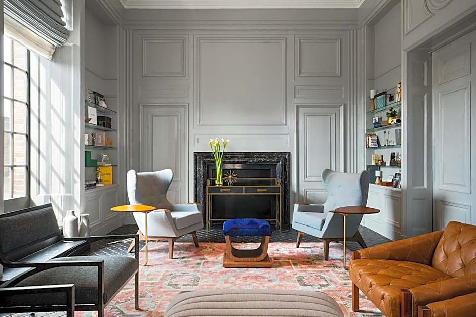 Kimpton Hotel Palomar Philadelphia By IHG