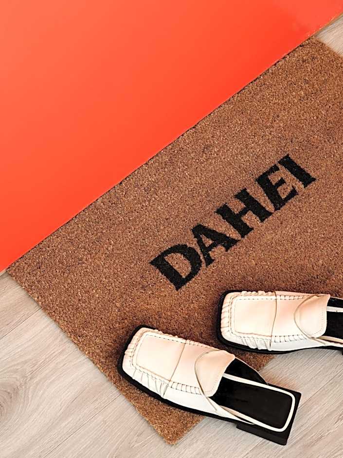 Dahei Apartment Hotel