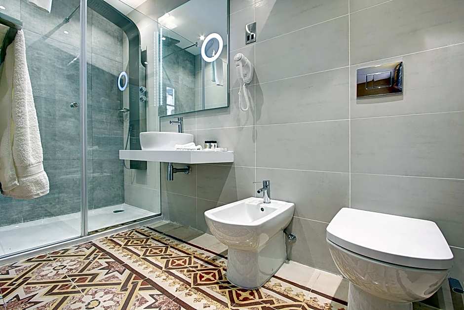 Palazzo Paolina Boutique Hotel