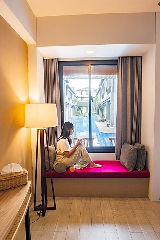 Royal Regantris Trawangan