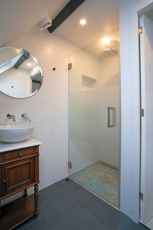 Bed & Breakfast Mir Lo – Mierlo, SD