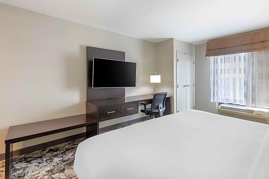 Best Western Plus Fairburn-Atlanta Southwest