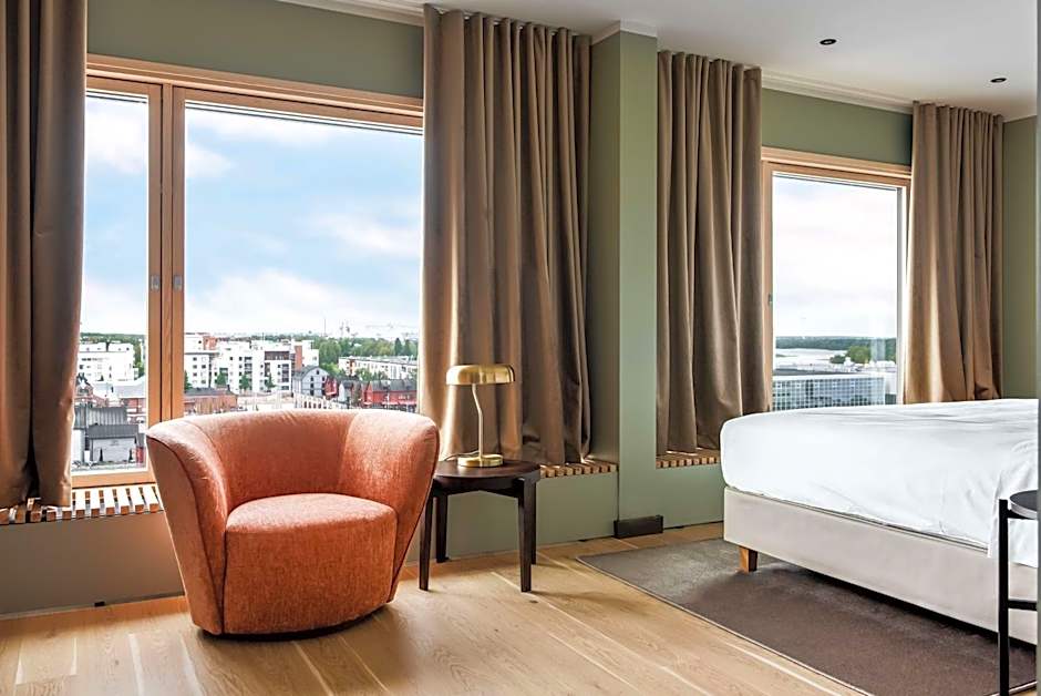 Radisson Blu Hotel Oulu