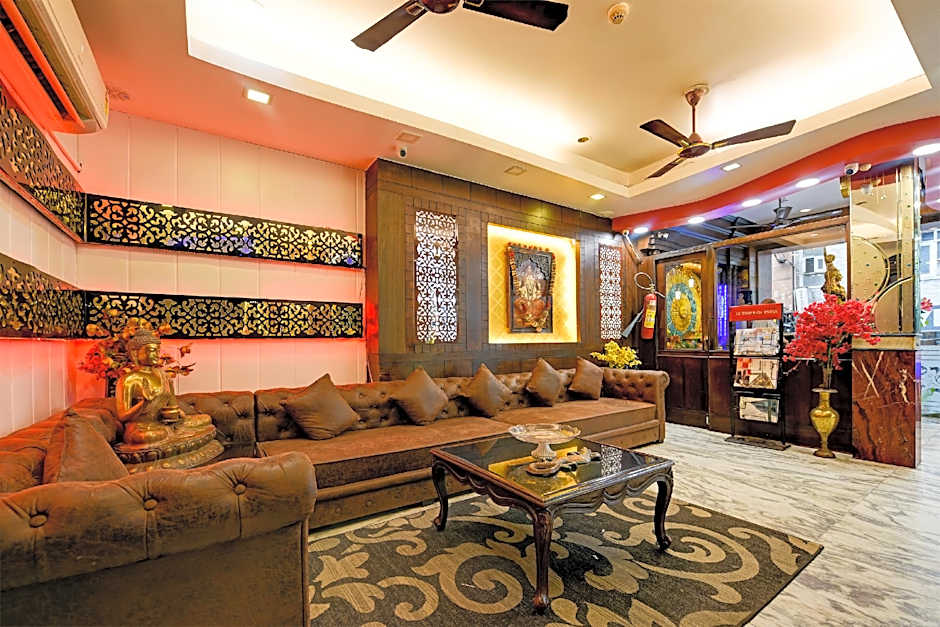 Hotel Shiva Intercontinental