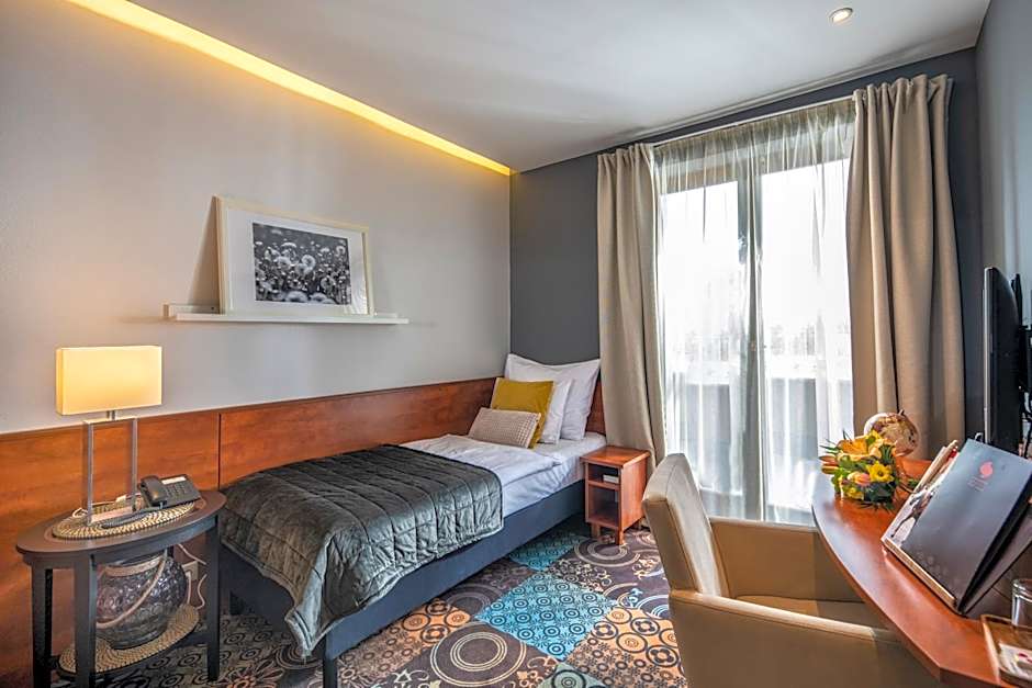 Budapest Airport Hotel Stacio Superior Wellness & Conference