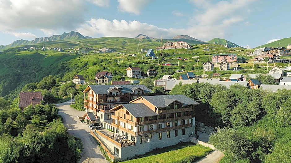 Gudauri Inn