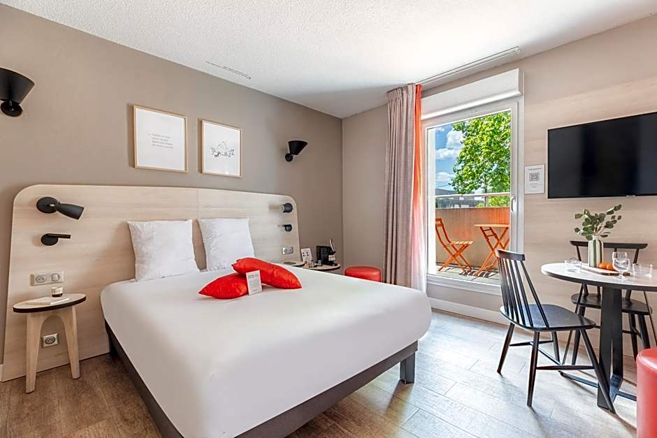 Appart'City Montpellier - Saint Roch