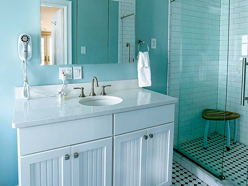 The Provincetown Hotel at Gabriel's