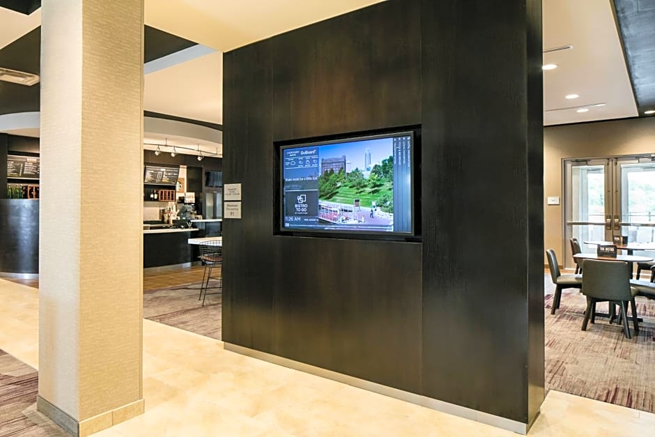 Courtyard by Marriott Omaha Bellevue at Beardmore Event Center