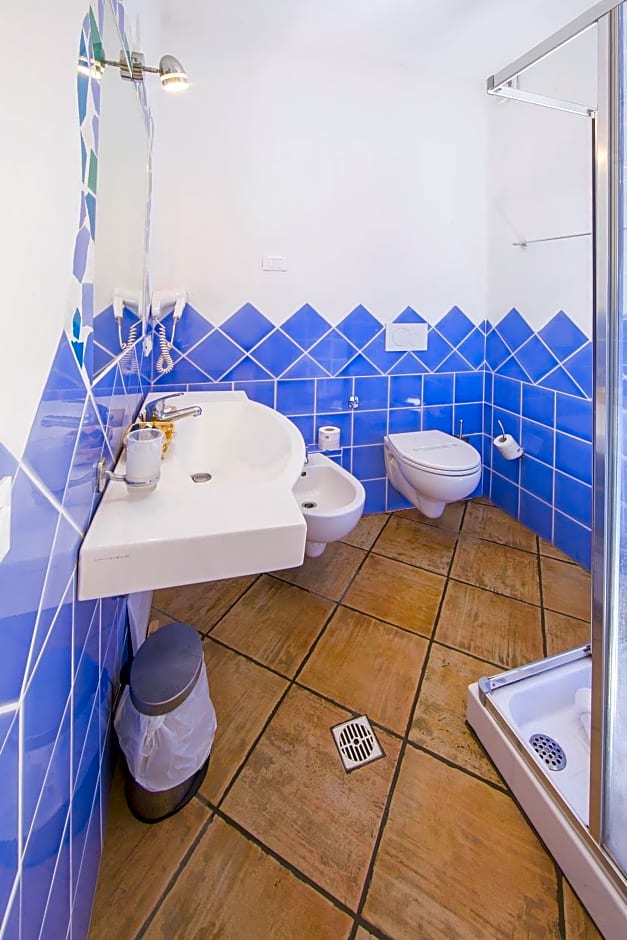 Olbia City Hotel