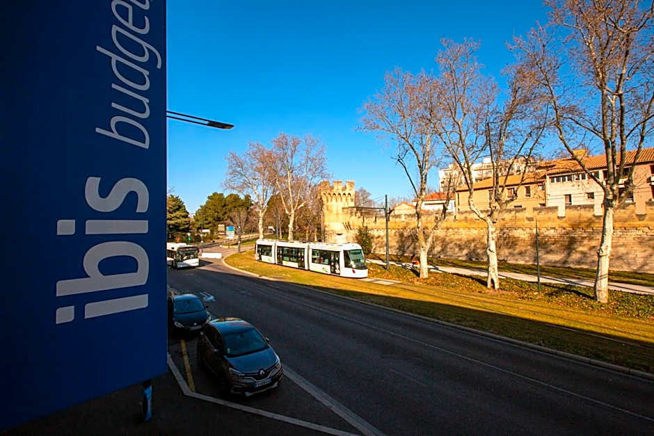 ibis budget Avignon Centre
