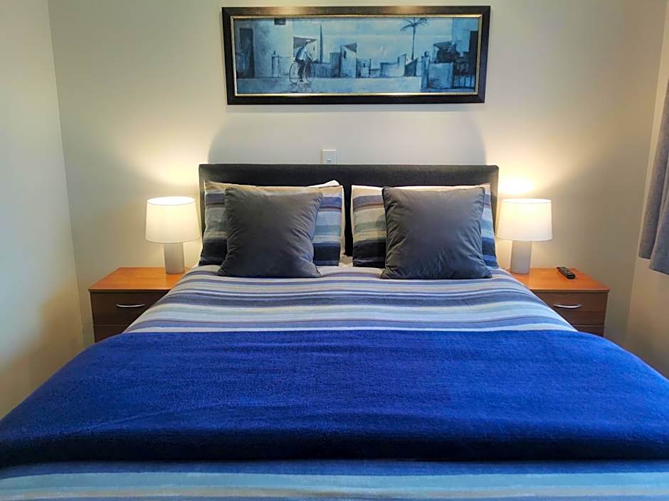 ASURE Ascot Motor Inn