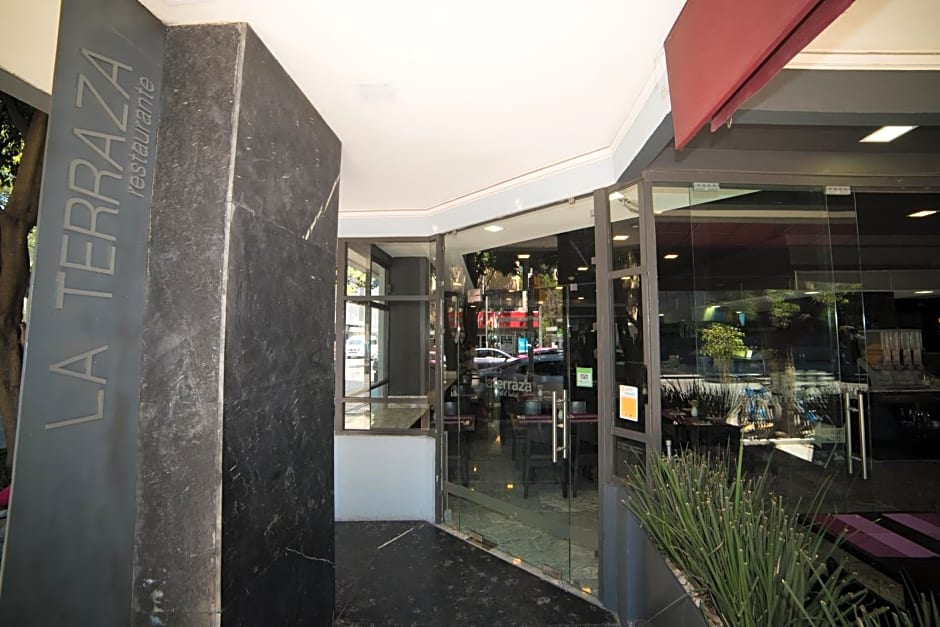 LaiLa Hotel CDMX