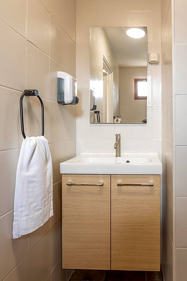 Hôtel & Restaurant La Ferme Du Pommeau