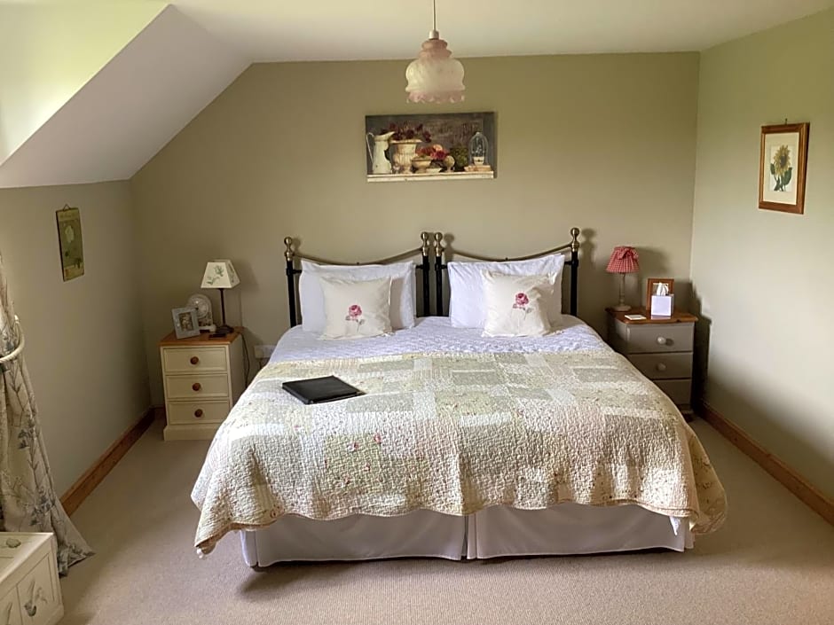 Bosvean House Bed & Breakfast