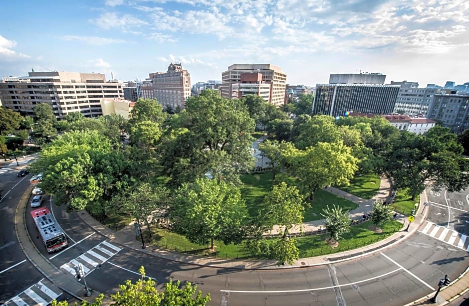 The Dupont Circle Hotel