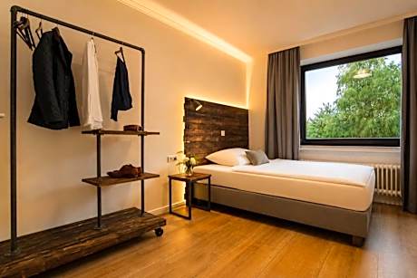 Hotel Wiesengrund Business & Boutique