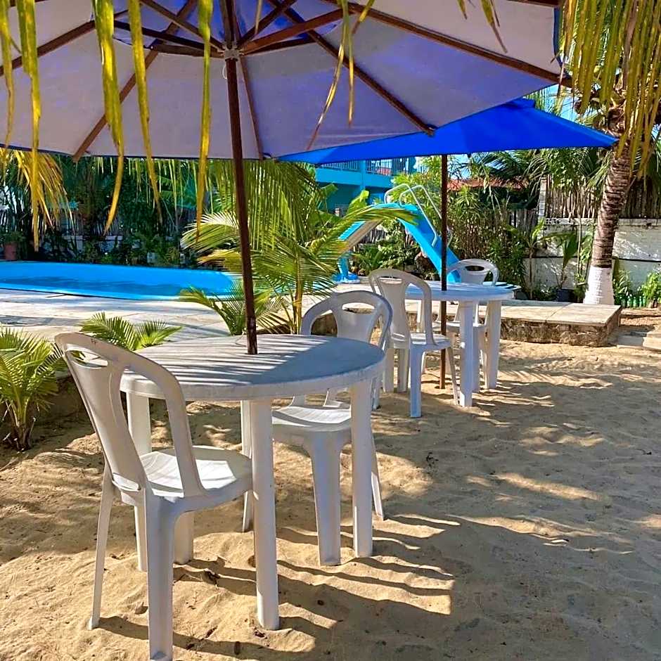 Pousada Recanto dos Parente - Icaraizinho de Amontada