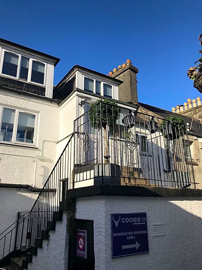 Black Bull with Rooms upper