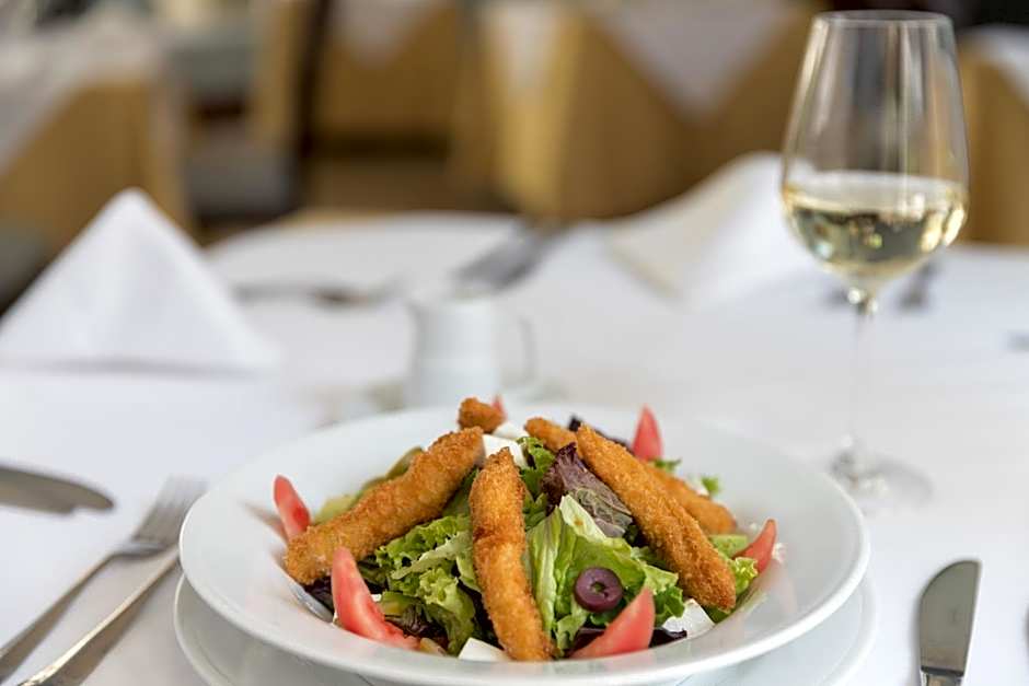 LP Los Portales Hotel Piura