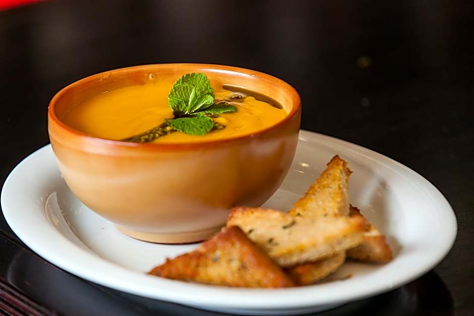 Hotel Central Park Sighisoara