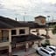 Super 8 by Wyndham Humble/Fm 1960/Hwy 59