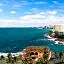 Condado Lagoon Villas at Caribe Hilton