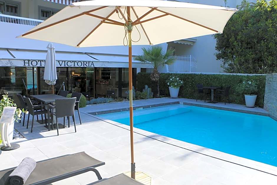 Hôtel Victoria