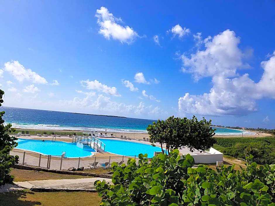 Orient Bay Beach Studio