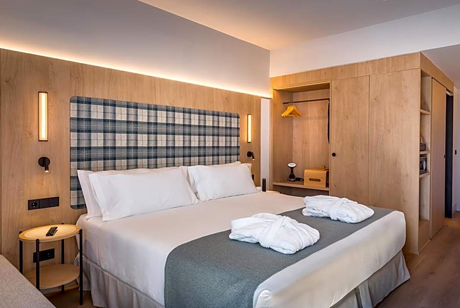 Barcelo Valladolid