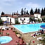 ISA-Farmhouse with swimming-pool in Chianti-area in the middle of Tuscan nature