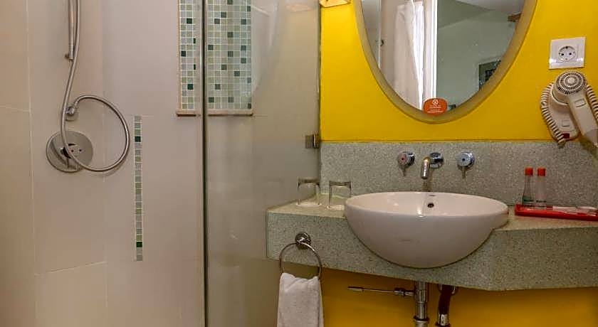 Harris Hotel & Conventions Festival Citylink