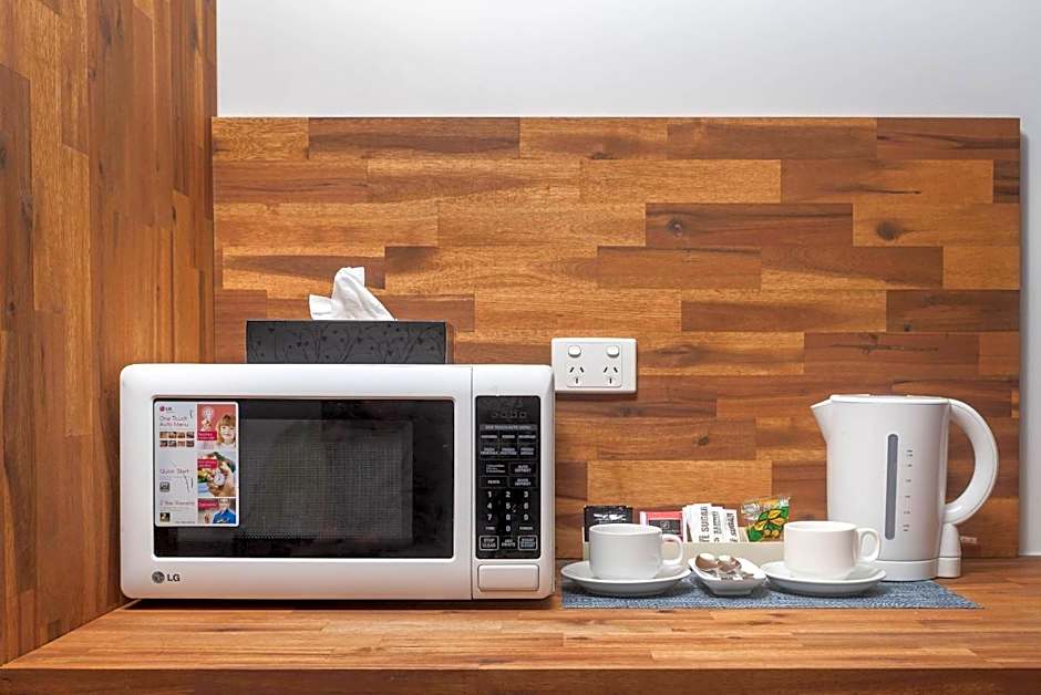 Econo Lodge Lilydale