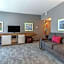 Hampton Inn By Hilton & Suites Burlington