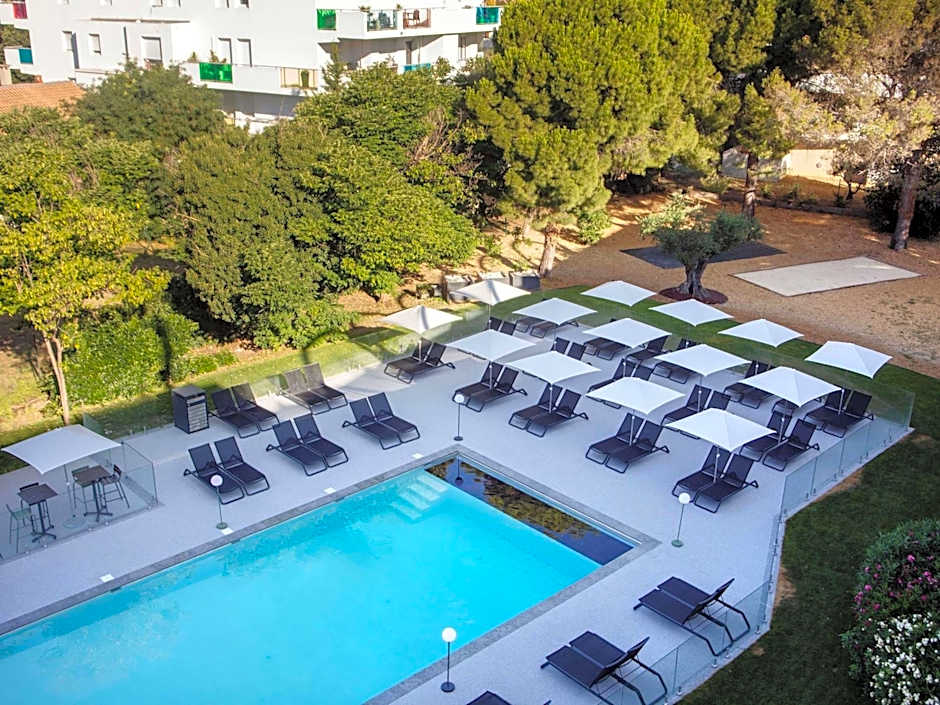 Novotel Montpellier