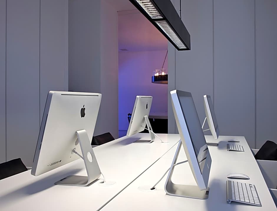 Mamilla Hotel - The Leading Hotels Of The World