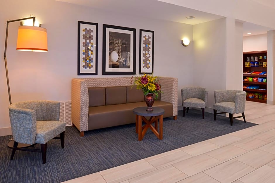 Holiday Inn Express & Suites Austin NW - Lakeline, an IHG Hotel