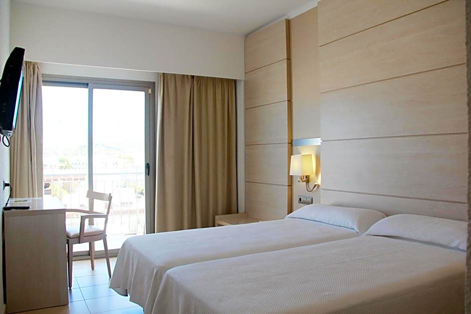 Hotel Puchet Ibiza