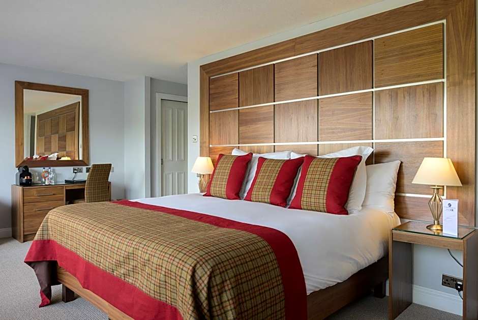 The Glenmoriston Townhouse Hotel