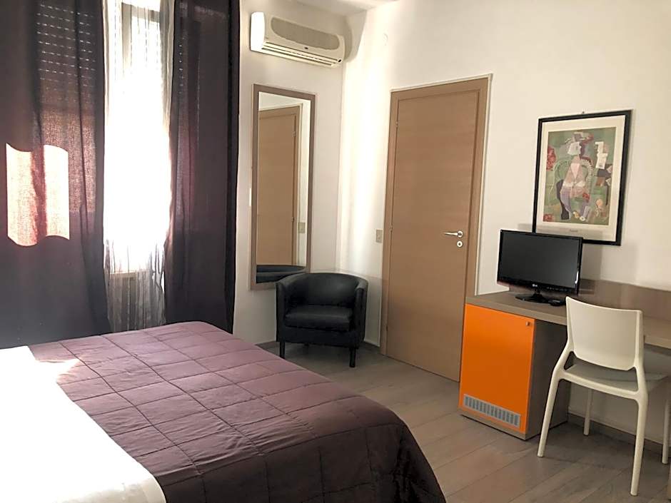 Hotel Capitol