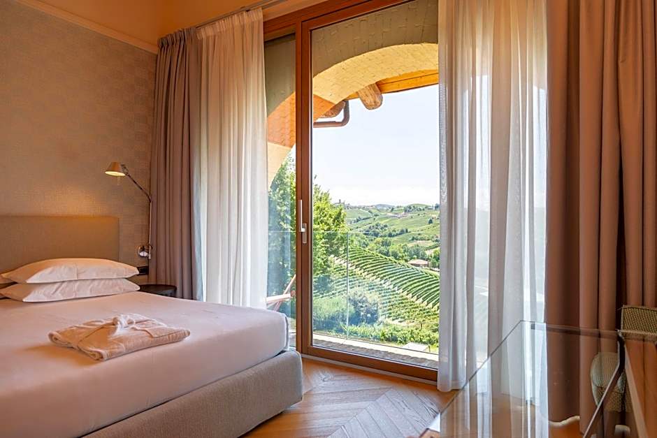 Villaggio Narrante - Cascina Galarej