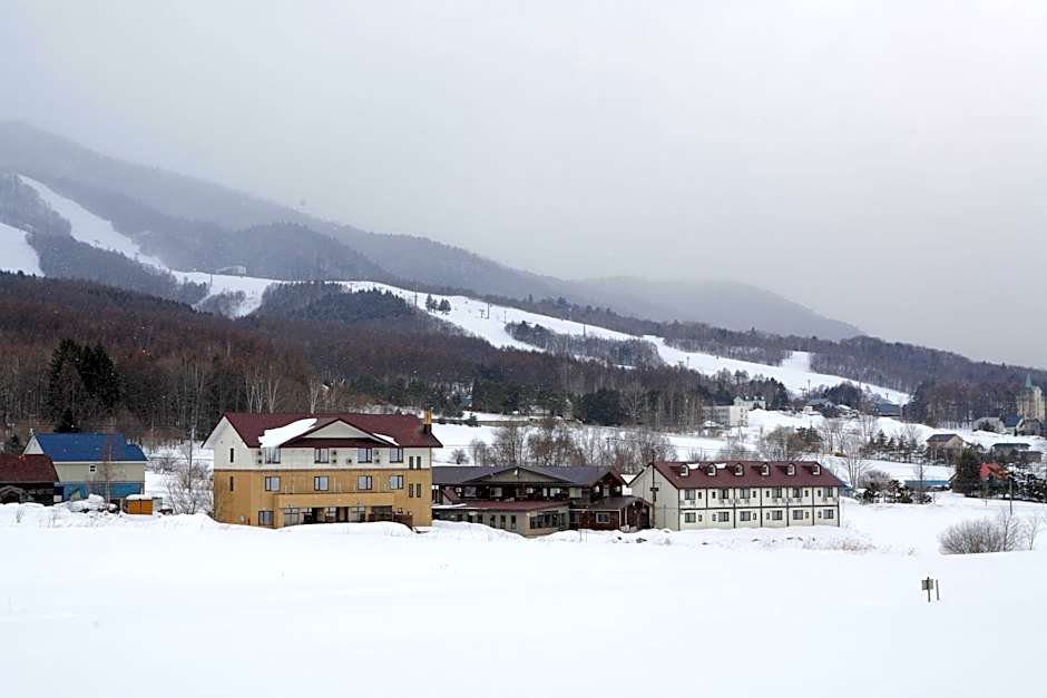 North Country Inn Furano