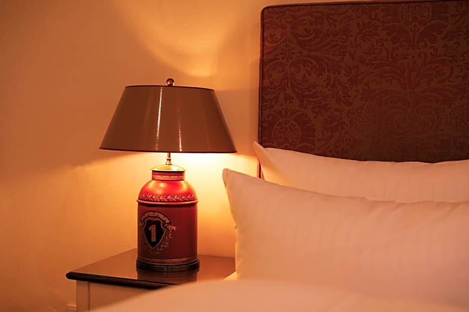 Romantik Hotel Fuchsbau